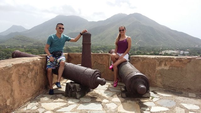 Isla Margarita